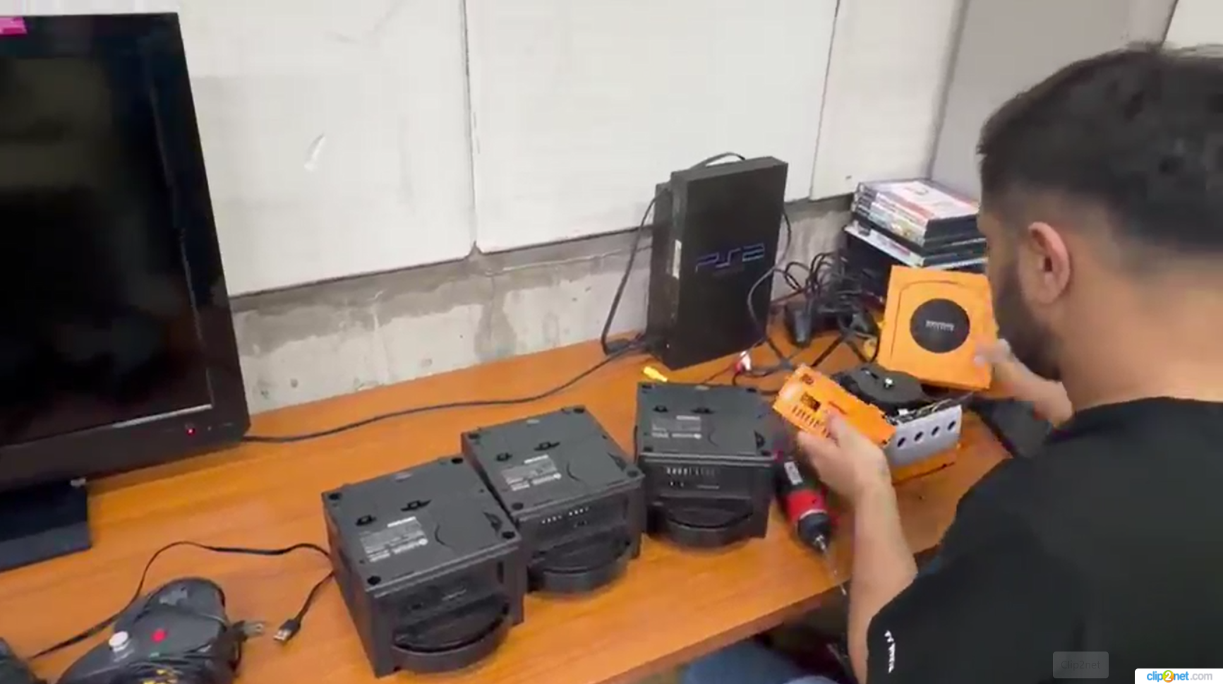 repair